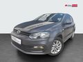 2026 Volkswagen Polo Vivo 1.6 Life