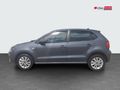 2026 Volkswagen Polo Vivo 1.6 Life