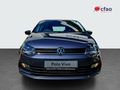 2026 Volkswagen Polo Vivo 1.4