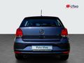 2026 Volkswagen Polo Vivo 1.4