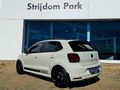 2026 Volkswagen Polo Vivo 1.4