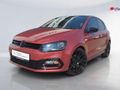 2026 Volkswagen Polo Vivo 1.4