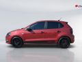 2026 Volkswagen Polo Vivo 1.4