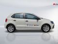 2026 Volkswagen Polo Vivo 1.4