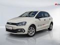 2026 Volkswagen Polo Vivo 1.4
