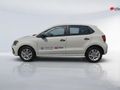 2026 Volkswagen Polo Vivo 1.4