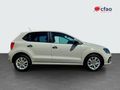 2026 Volkswagen Polo Vivo 1.4