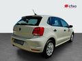 2026 Volkswagen Polo Vivo 1.4