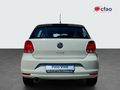 2026 Volkswagen Polo Vivo 1.4