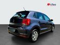 2026 Volkswagen Polo Vivo 1.4