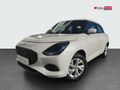 2025 Suzuki Swift 1.2 GL+ Auto