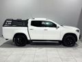 2020 Mercedes-Benz X-Class X250d 4x4 Power Auto