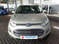 2015 Ford EcoSport 1.0 EcoBoost Titanium