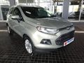 2015 Ford EcoSport 1.0 EcoBoost Titanium