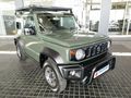 2022 Suzuki Jimny 1.5 GLX Auto