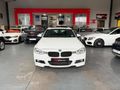 2017 BMW 3 Series 318i M Sport Auto