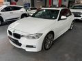 2017 BMW 3 Series 318i M Sport Auto