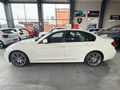 2017 BMW 3 Series 318i M Sport Auto