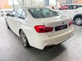 2017 BMW 3 Series 318i M Sport Auto