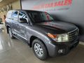 2015 Toyota Land Cruiser 200 4.5 D V8 VX Auto