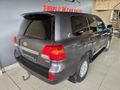 2015 Toyota Land Cruiser 200 4.5 D V8 VX Auto
