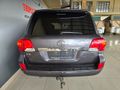 2015 Toyota Land Cruiser 200 4.5 D V8 VX Auto
