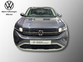 2026 Volkswagen T-Cross 1.0 TSI Auto
