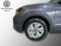 2026 Volkswagen T-Cross 1.0 TSI Auto