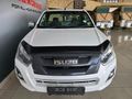 2018 Isuzu KB 300 D-Teq LX Single-Cab