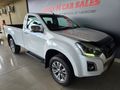 2018 Isuzu KB 300 D-Teq LX Single-Cab
