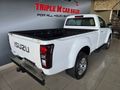 2018 Isuzu KB 300 D-Teq LX Single-Cab