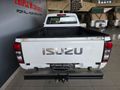 2018 Isuzu KB 300 D-Teq LX Single-Cab