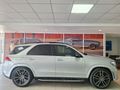 2021 Mercedes-Benz GLE 400d 4Matic