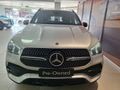 2021 Mercedes-Benz GLE 400d 4Matic