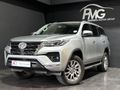 2022 Toyota Fortuner 2.8 GD-6 Raised Body Auto