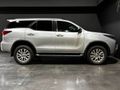 2022 Toyota Fortuner 2.8 GD-6 Raised Body Auto