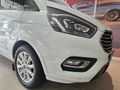 2022 Ford Tourneo Custom LTD 2.0 TDCi Auto (136KW)