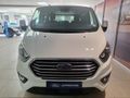 2022 Ford Tourneo Custom LTD 2.0 TDCi Auto (136KW)