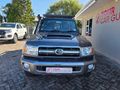 2023 Toyota Land Cruiser 76 4.5 D V8 Station Wagon