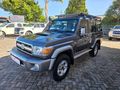 2023 Toyota Land Cruiser 76 4.5 D V8 Station Wagon