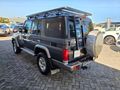 2023 Toyota Land Cruiser 76 4.5 D V8 Station Wagon