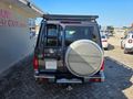 2023 Toyota Land Cruiser 76 4.5 D V8 Station Wagon