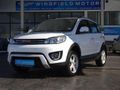 2018 Haval H1 1.5 VVT