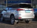 2019 Toyota Fortuner 2.4 GD-6 Raised Body Auto