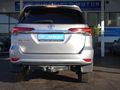 2019 Toyota Fortuner 2.4 GD-6 Raised Body Auto
