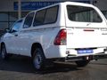 2017 Toyota Hilux 2.0 VVTi Single-Cab