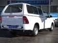 2017 Toyota Hilux 2.0 VVTi Single-Cab