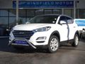 2021 Hyundai Tucson 2.0 Premium Auto