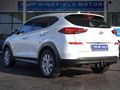 2021 Hyundai Tucson 2.0 Premium Auto