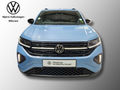 2026 Volkswagen T-Cross 1.0 TSI R-Line Auto